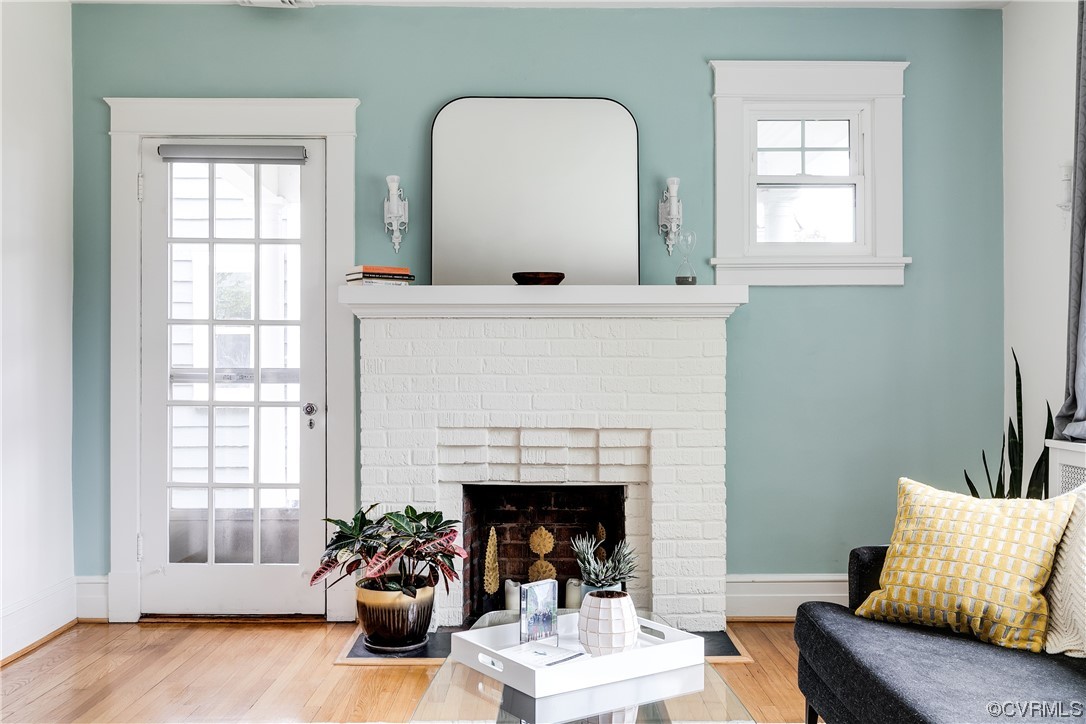 804 Edgehill Road Richmond, VA 23222 - Photo 12 of 47 Gallery Image 12