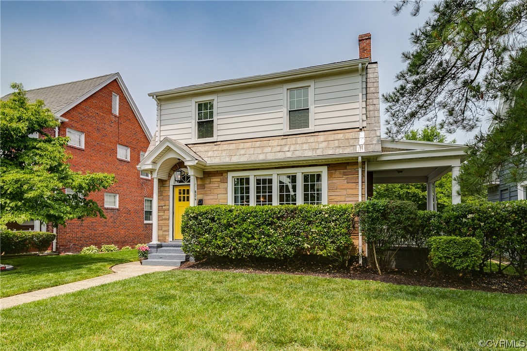 804 Edgehill Road Richmond, VA 23222 - Photo 4 of 47 Gallery Image 4