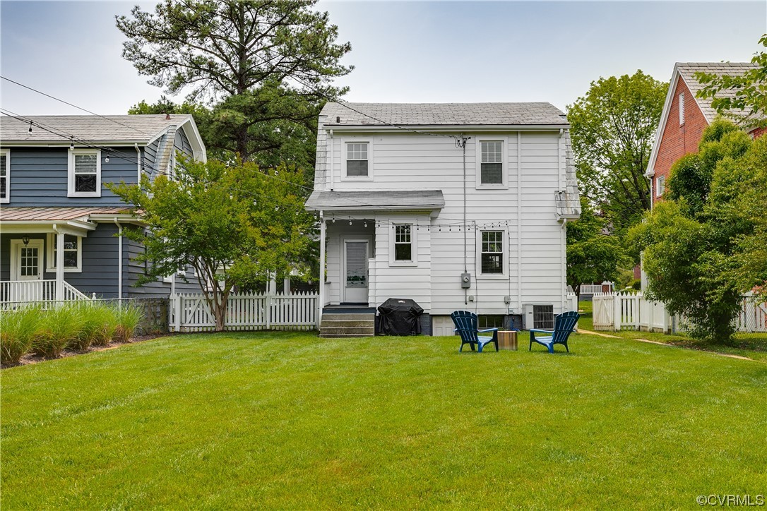 804 Edgehill Road Richmond, VA 23222 - Photo 45 of 47 Gallery Image 45