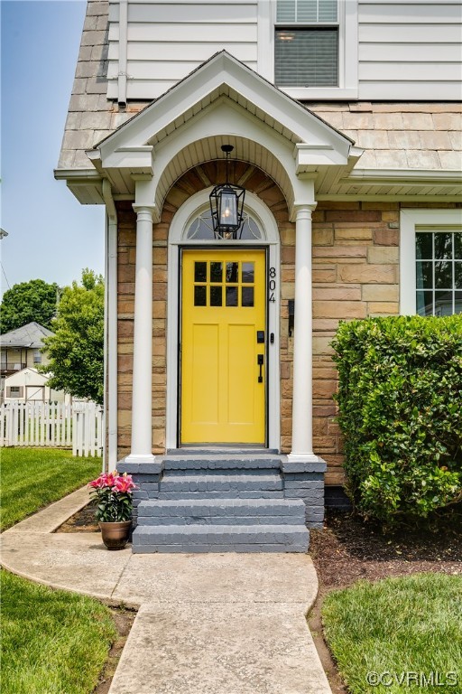 804 Edgehill Road Richmond, VA 23222 - Photo 6 of 47 Gallery Image 6
