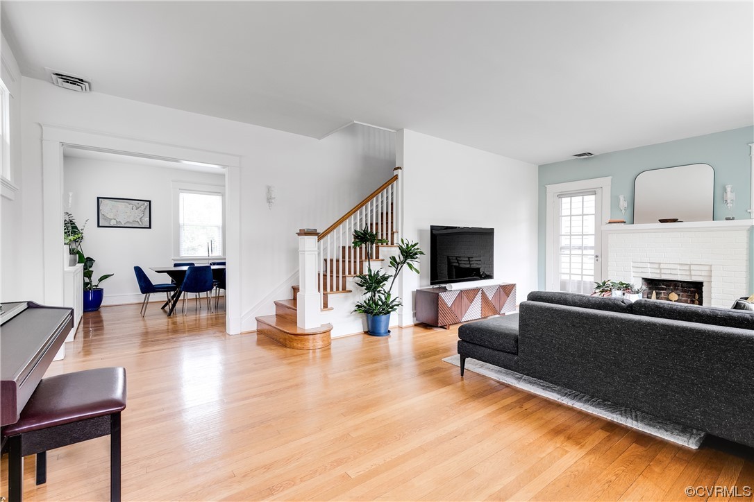 804 Edgehill Road Richmond, VA 23222 - Photo 7 of 47 Gallery Image 7