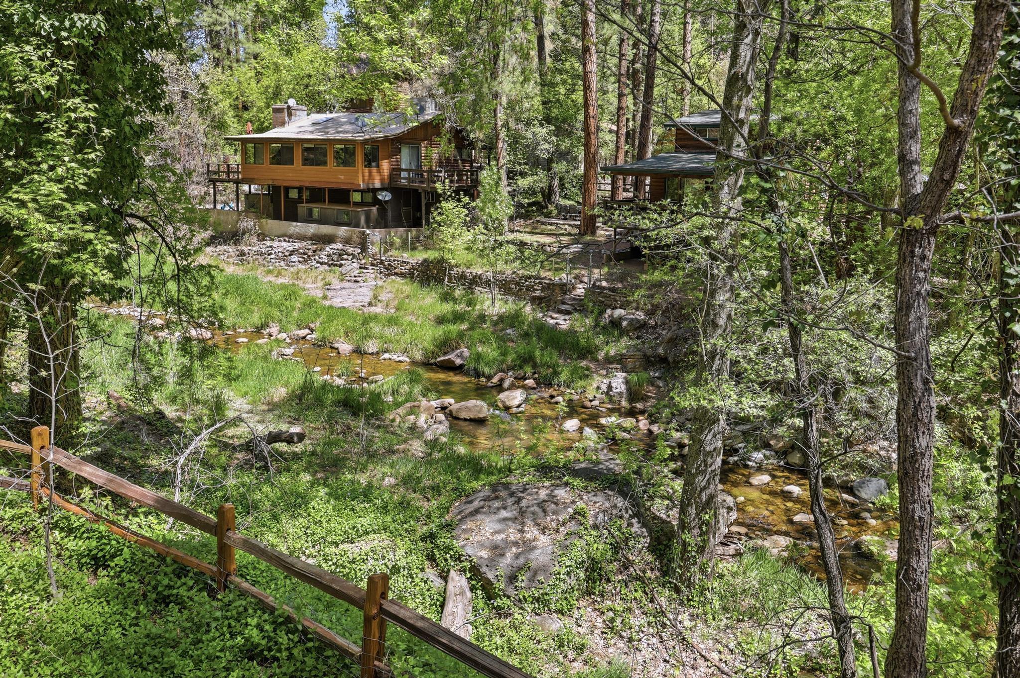 250 Saddle Mountain Road Payson, AZ 85541 - Photo 22 of 32