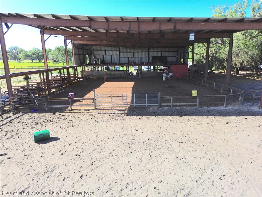 3046 North Bowden Road Avon Park, FL 33825 - Photo 26 of 49