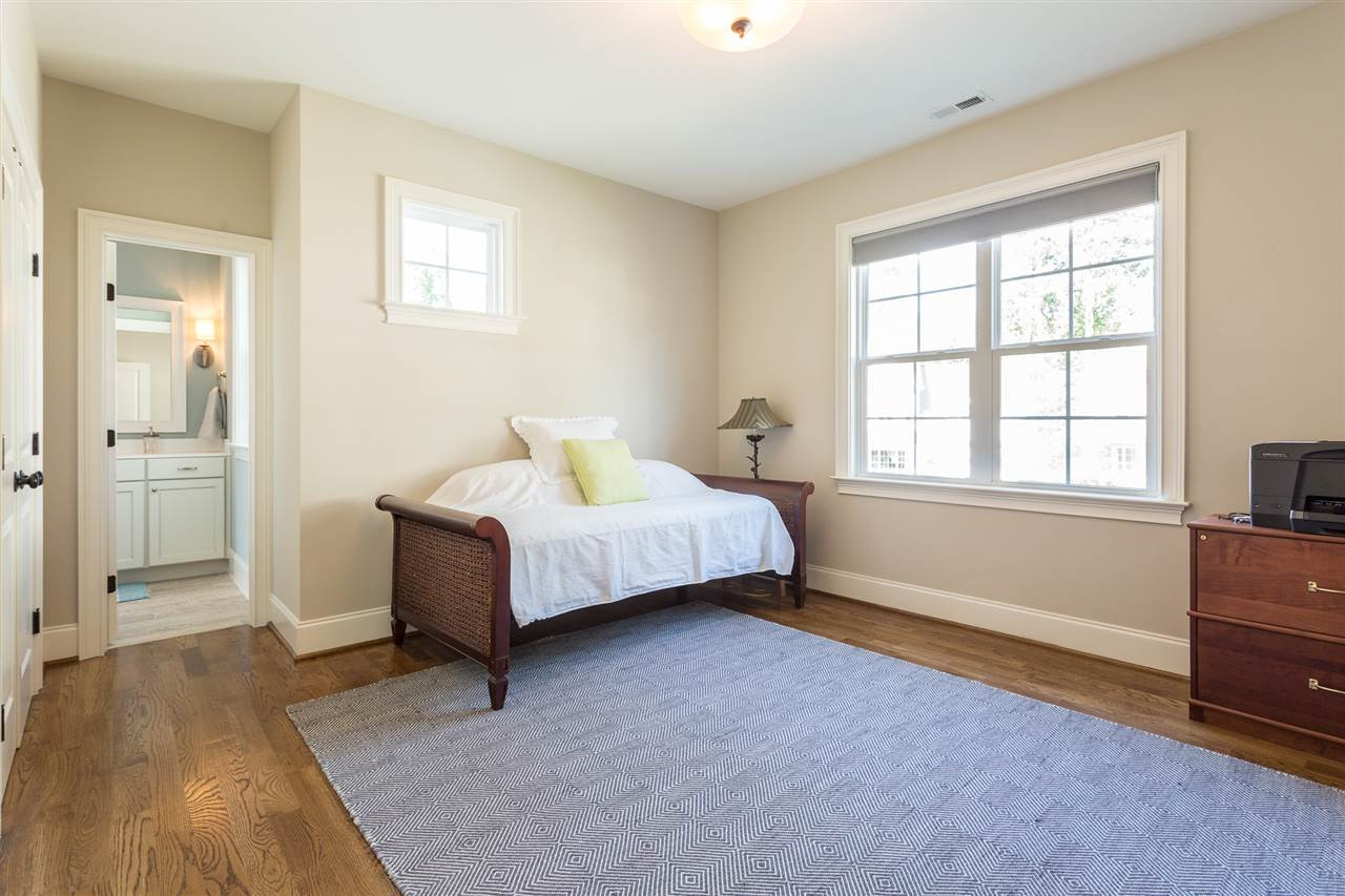 6410 Rosny Road Raleigh, NC 27613 - Photo 16 of 30 Bedroom