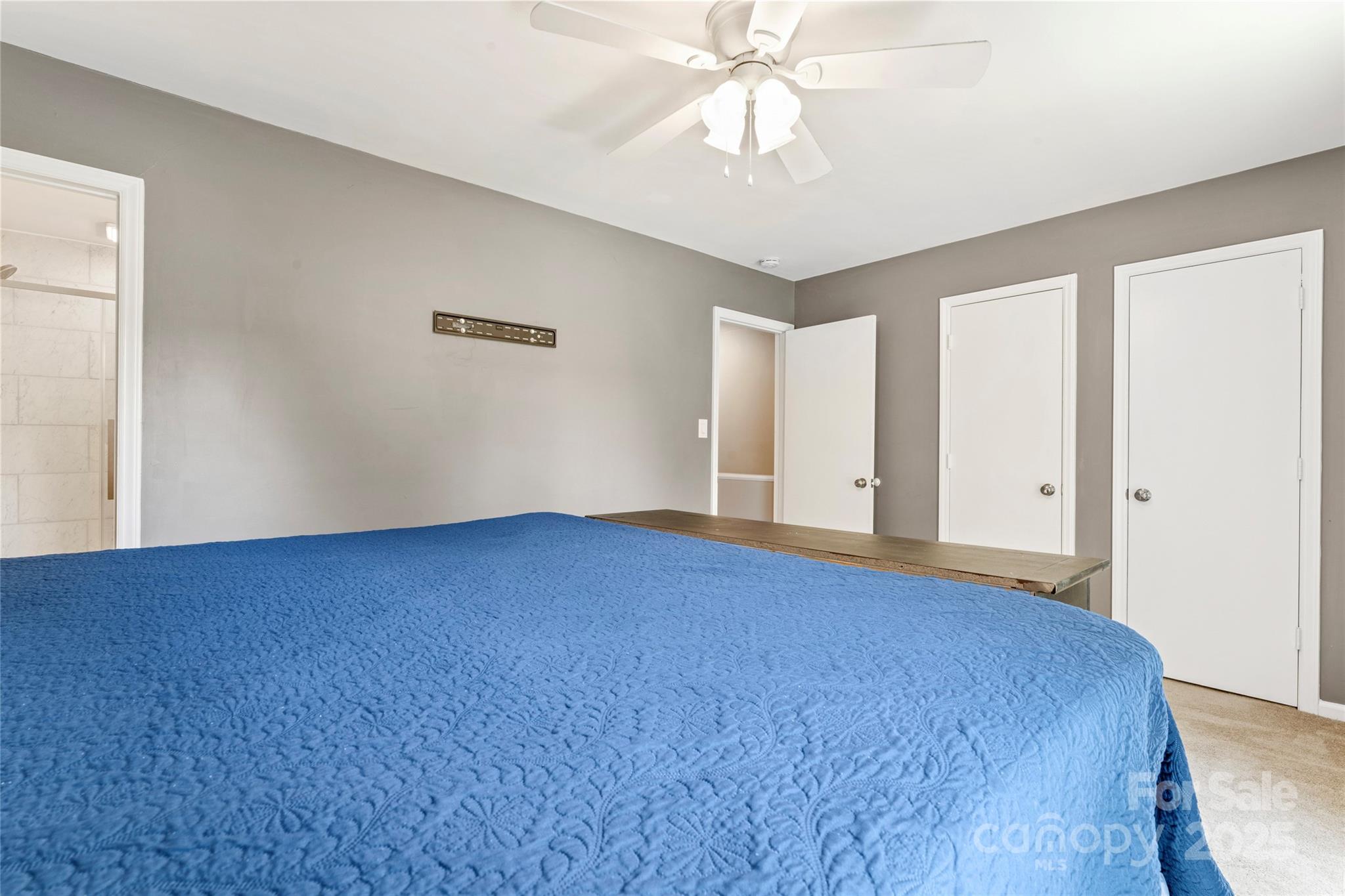 335 Bob White Run Salisbury, NC 28147 - Photo 29 of 41 a view of empty room with window