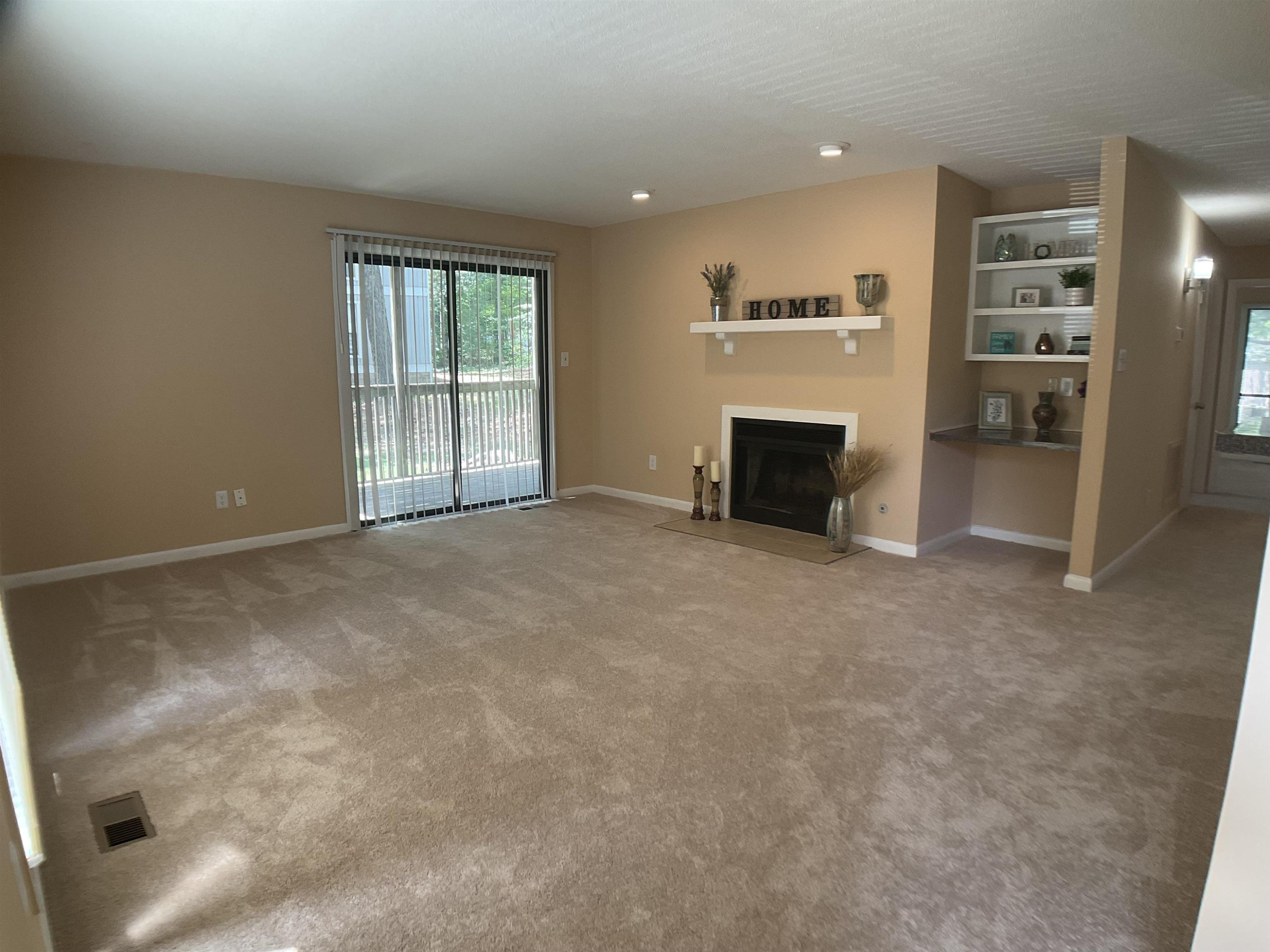 5812 Pointer Drive, Unit 101 Raleigh, NC 27609 - Photo 4 of 30 Photo 4