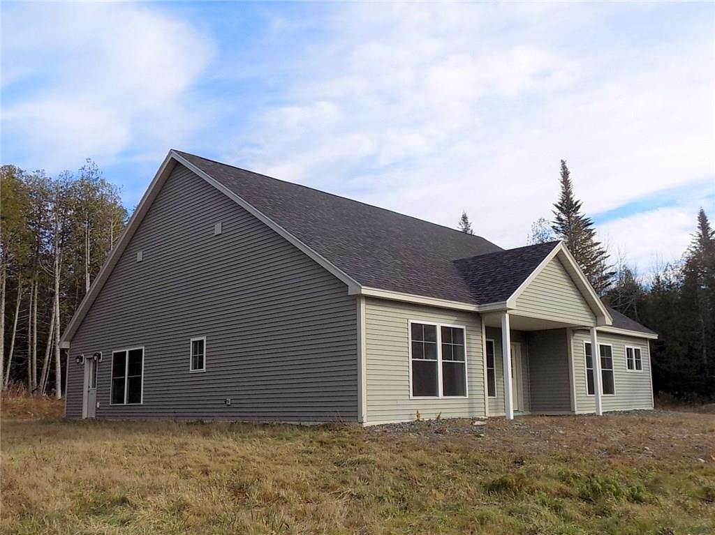 29 Apple Tree Way Ellsworth, ME 04605 - Photo 2 of 35 The landscaping is a blank canvas...