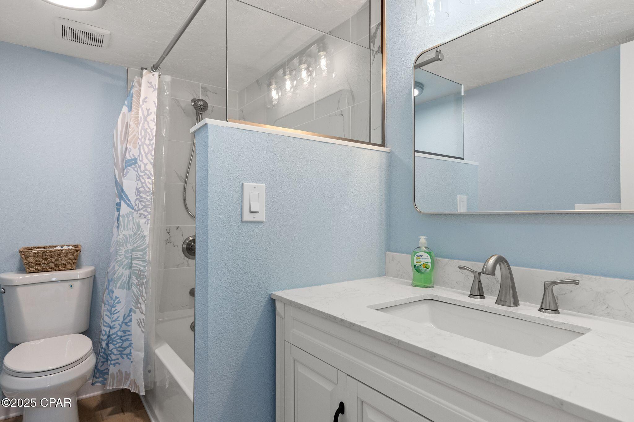 23223 Front Beach Road, Unit A721 Panama City Beach, FL 32413 - Photo 18 of 23