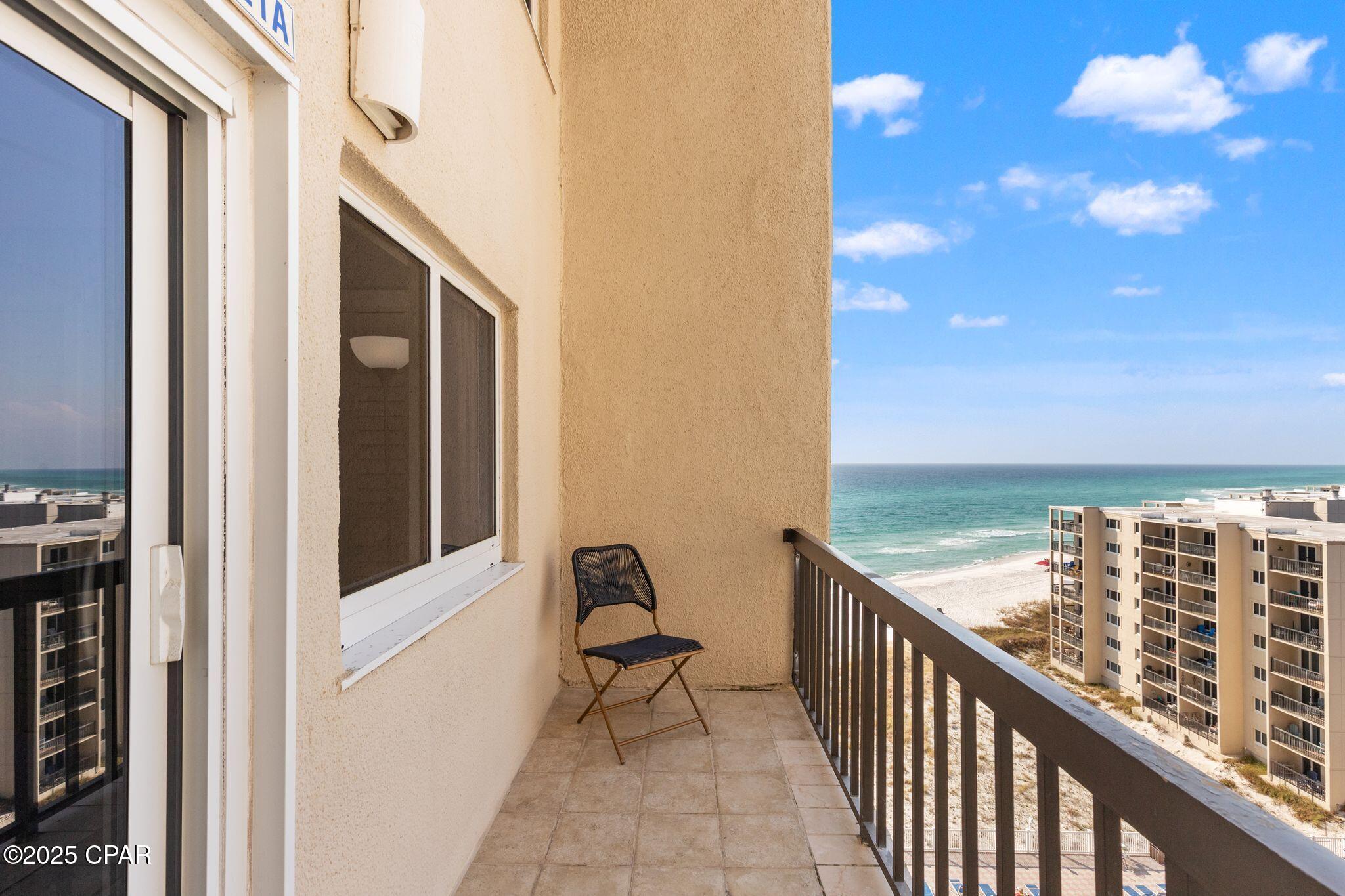 23223 Front Beach Road, Unit A721 Panama City Beach, FL 32413 - Photo 19 of 23