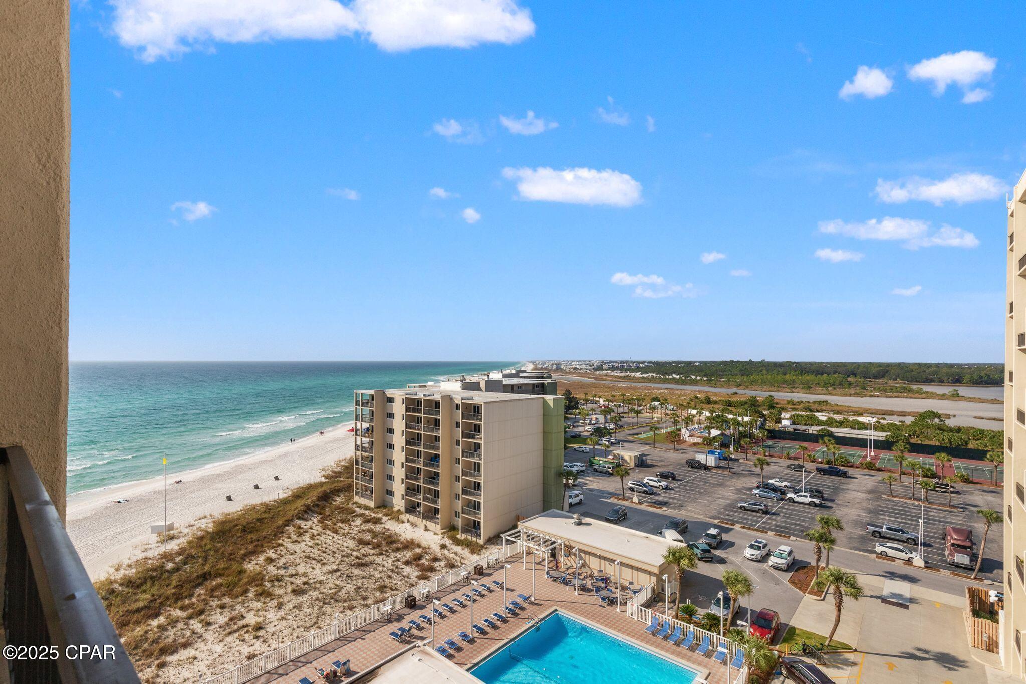 23223 Front Beach Road, Unit A721 Panama City Beach, FL 32413 - Photo 20 of 23