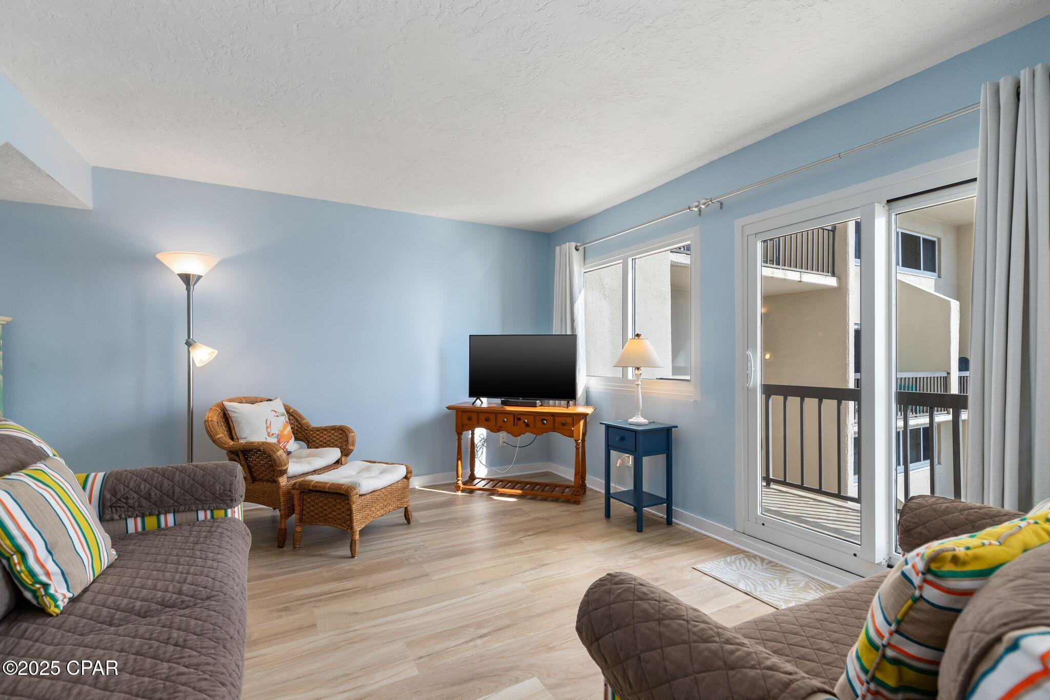 23223 Front Beach Road, Unit A721 Panama City Beach, FL 32413 - Photo 2 of 23