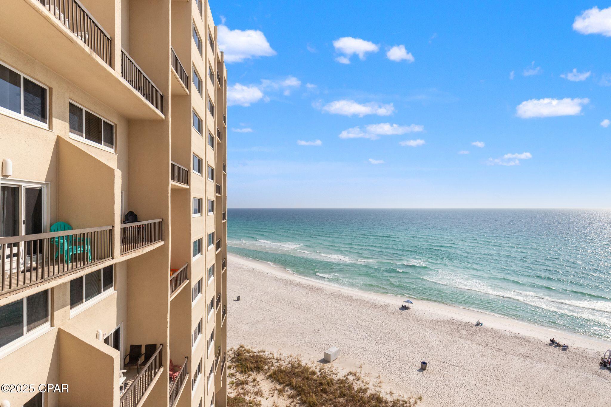 23223 Front Beach Road, Unit A721 Panama City Beach, FL 32413 - Photo 23 of 23