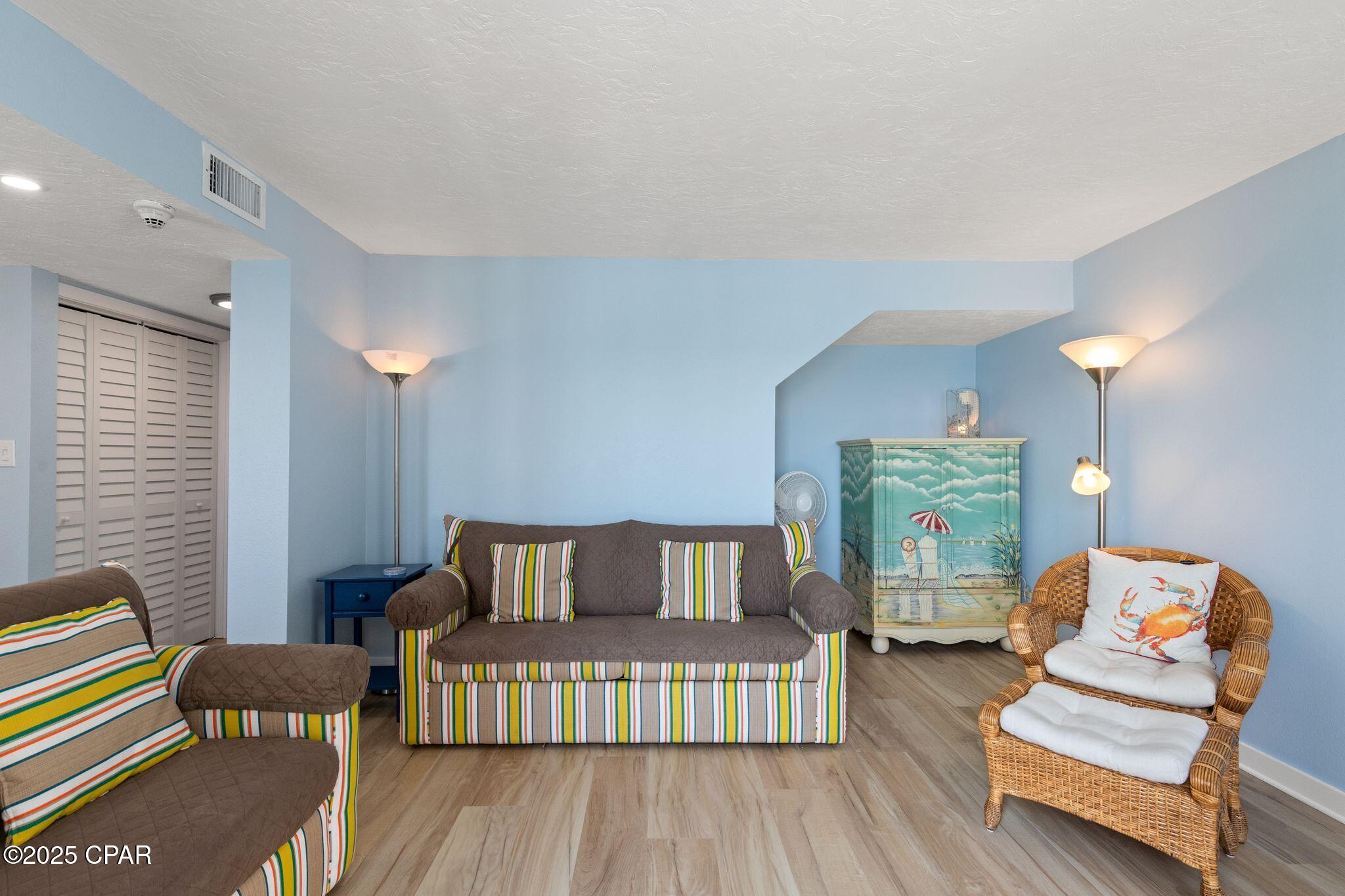 23223 Front Beach Road, Unit A721 Panama City Beach, FL 32413 - Photo 3 of 23