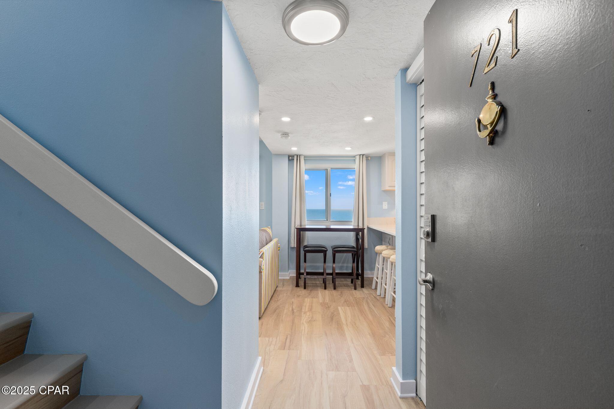 23223 Front Beach Road, Unit A721 Panama City Beach, FL 32413 - Photo 5 of 23