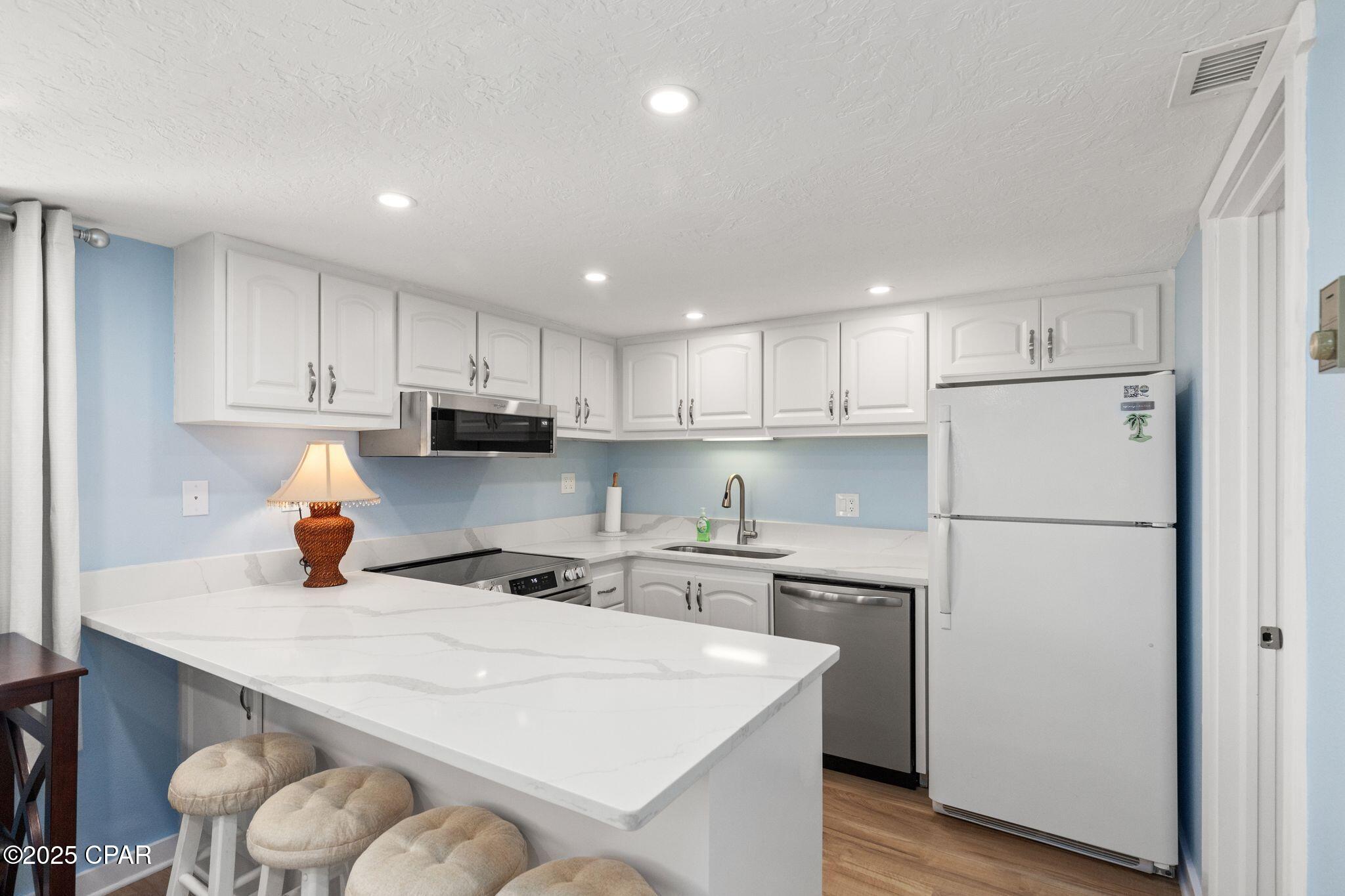 23223 Front Beach Road, Unit A721 Panama City Beach, FL 32413 - Photo 7 of 23