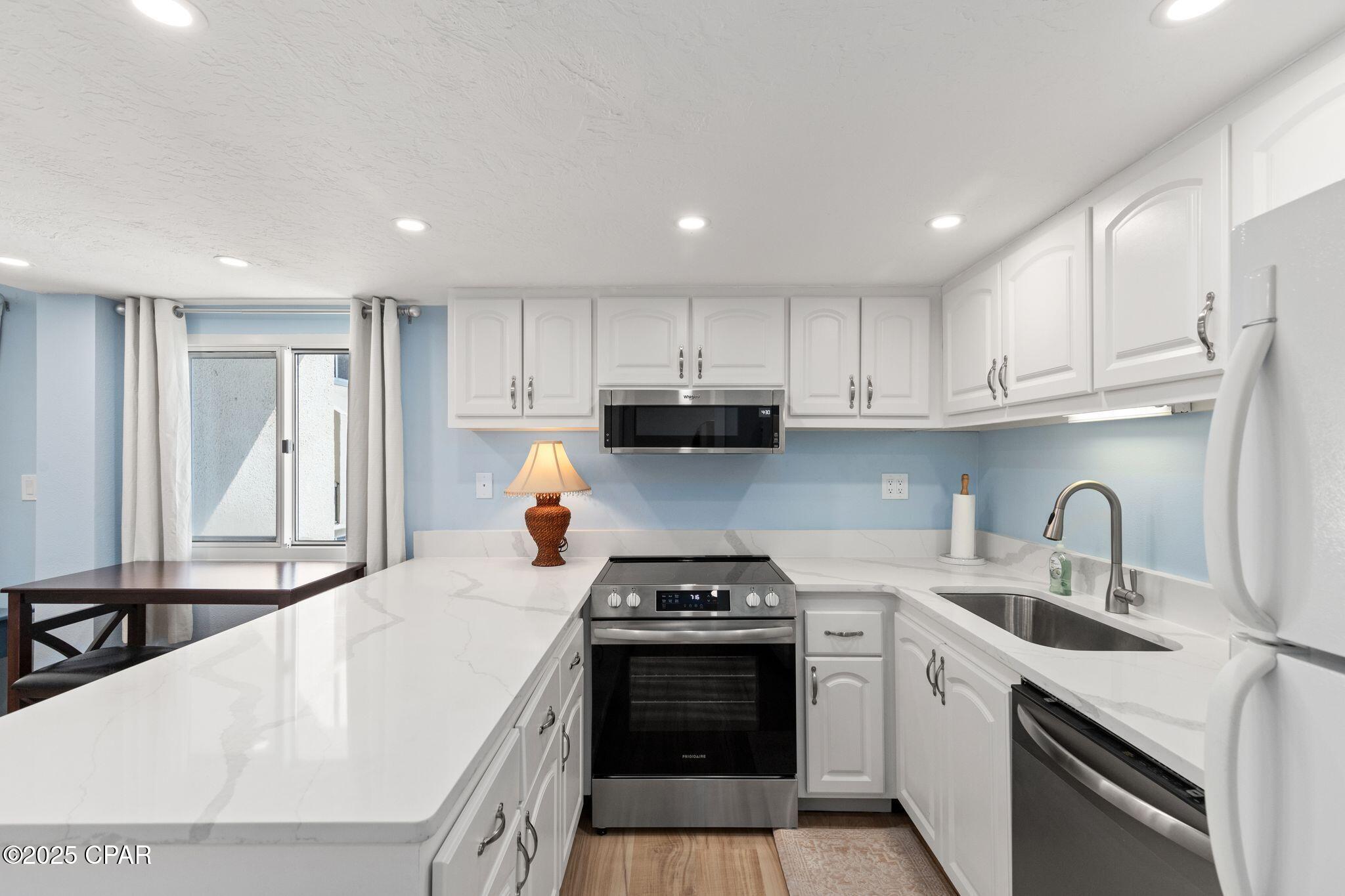 23223 Front Beach Road, Unit A721 Panama City Beach, FL 32413 - Photo 8 of 23