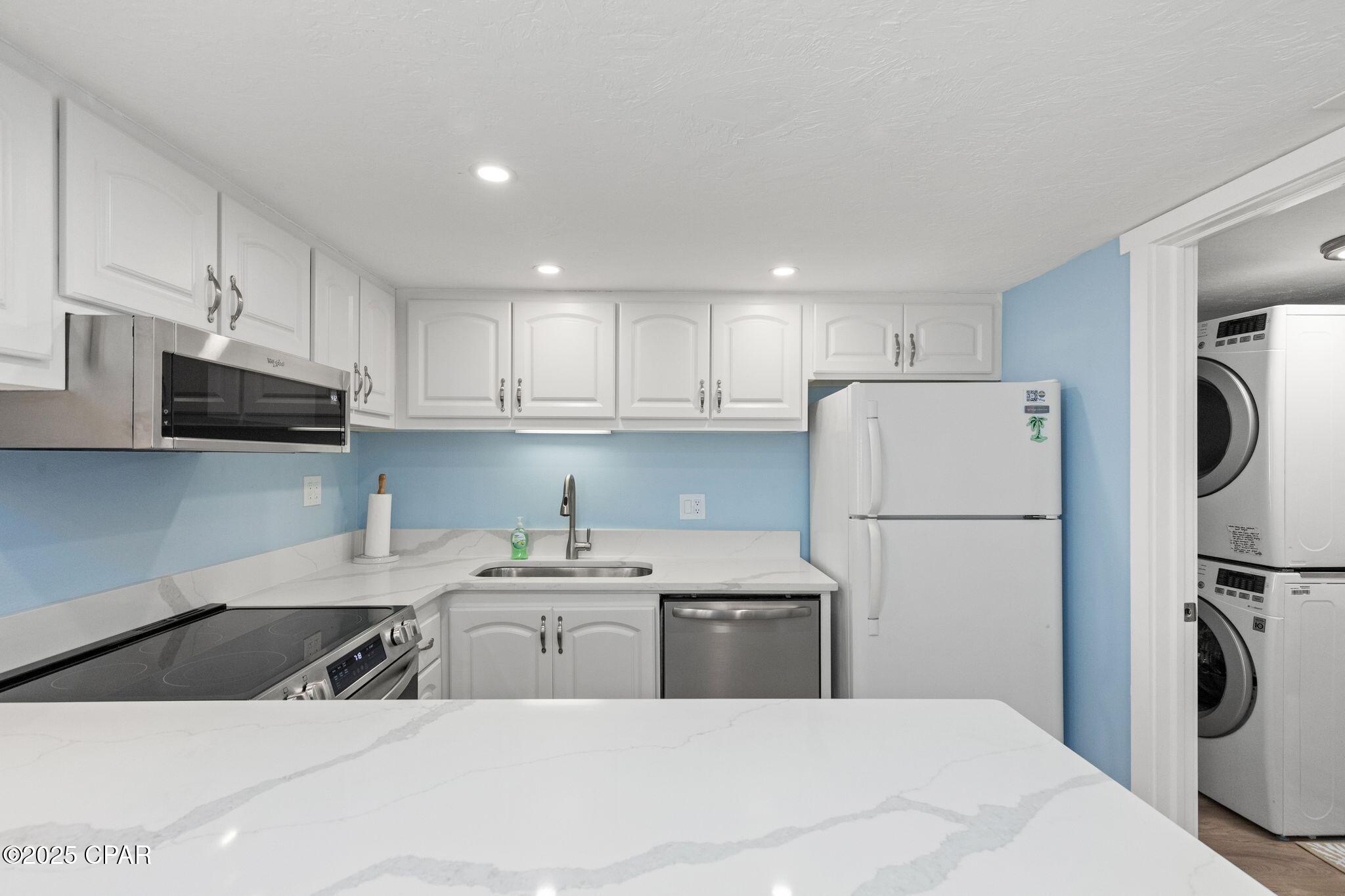 23223 Front Beach Road, Unit A721 Panama City Beach, FL 32413 - Photo 9 of 23