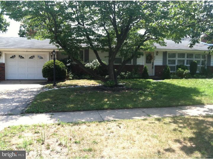 304 East Washington Street Riverside, NJ 08075 - Photo 1 of 12 Exterior Front