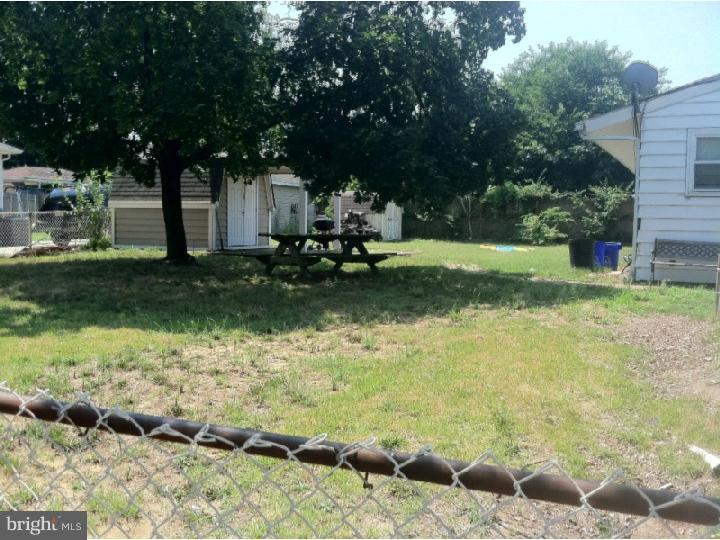 304 East Washington Street Riverside, NJ 08075 - Photo 3 of 12 Exterior Back