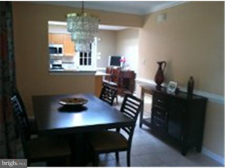 304 East Washington Street Riverside, NJ 08075 - Photo 5 of 12 Dining Room