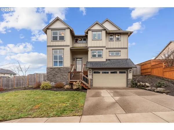 $650,000 | 2958 Southwest Redmond Hill Road, McMinnville, OR 97128