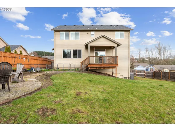 $650,000 | 2958 Southwest Redmond Hill Road, McMinnville, OR 97128