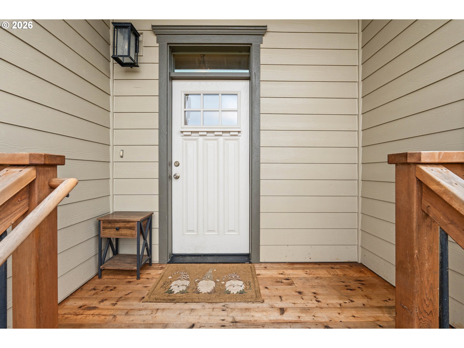 2958 Southwest Redmond Hill Road McMinnville, OR 97128 - Photo 4 of 40 a backyard of a house