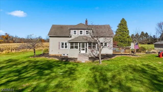 $449,999 | 161 Bryans Road, Hampton, NJ 08827