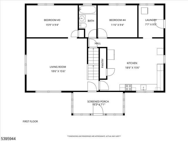 $449,999 | 161 Bryans Road, Hampton, NJ 08827