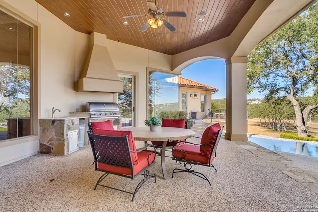 $1,950,000 | 11503 Toponga, Boerne, TX 78006