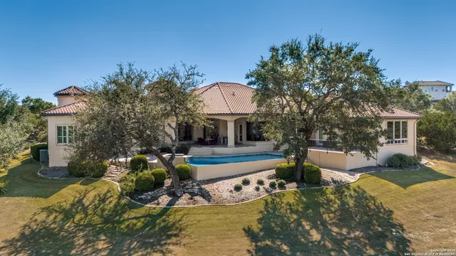 $1,950,000 | 11503 Toponga, Boerne, TX 78006