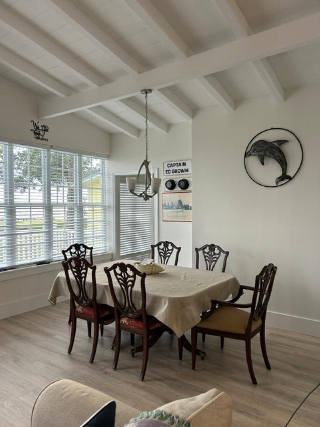 2838 Bay Grove Road Freeport, FL 32439 - Photo 34 of 52 dining room