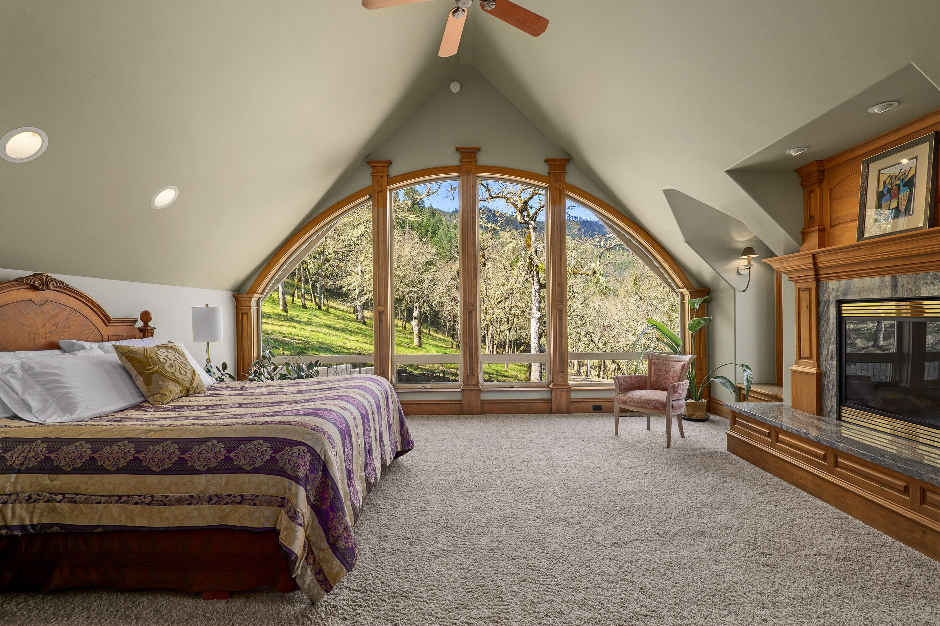 3998 Little Applegate Road Jacksonville, OR 97530 - Photo 26 of 77 3998LittleApplegate28