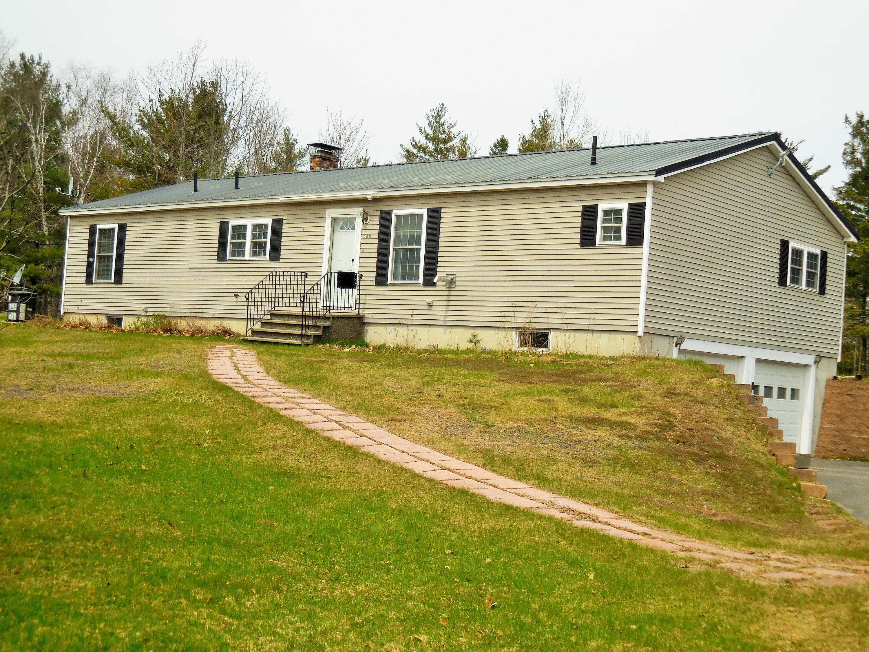 580 Greenbush Road Corinna, ME 04928 - Photo 1 of 41 1