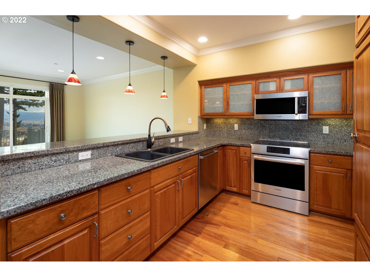 2034 Northwest Fargo Loop Camas, WA 98607 - Photo 16 of 32 Gallery Image 16