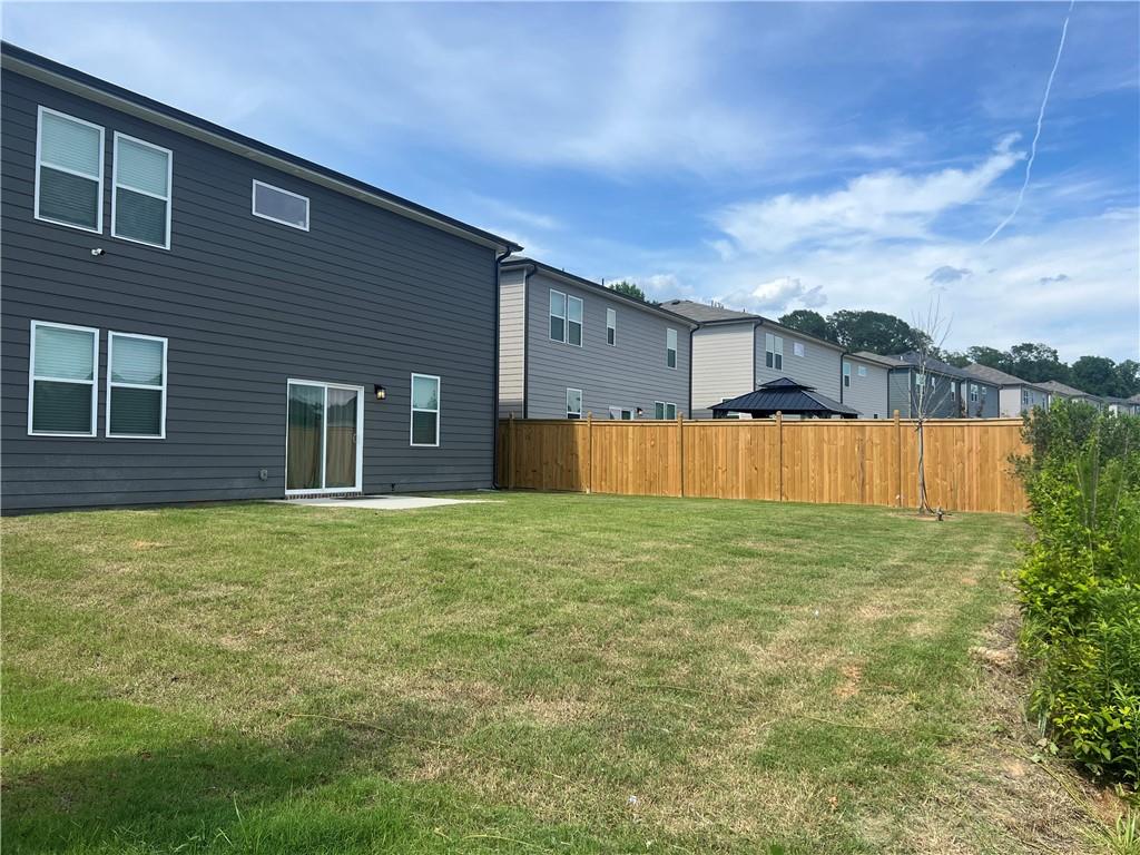 7129 Timberland Trail Lithonia, GA 30058 - Photo 33 of 33