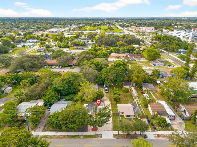 $2,250 | 1534 North 58th Avenue, Hollywood, FL 33021