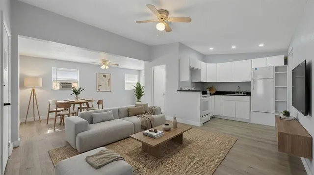 $2,250 | 1534 North 58th Avenue, Hollywood, FL 33021