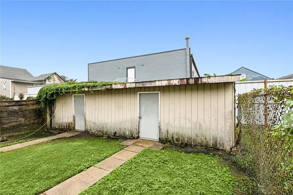 $159,000 | 2620-22 Bienville Street, New Orleans, LA 70119