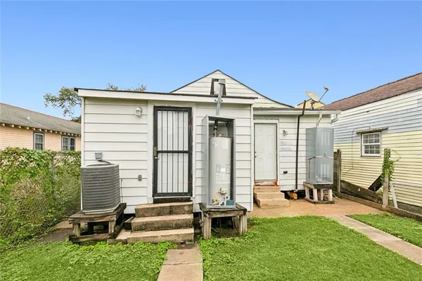 $159,000 | 2620-22 Bienville Street, New Orleans, LA 70119