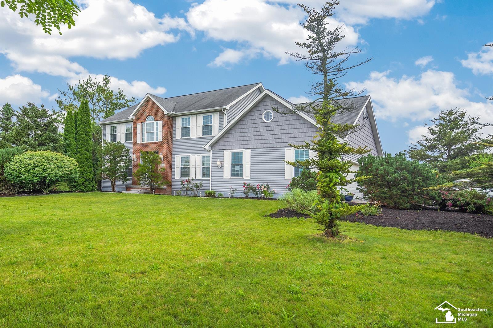 10000 Turk Road Ottawa Lake, MI 49267 - Photo 11 of 12 Gallery Image 11