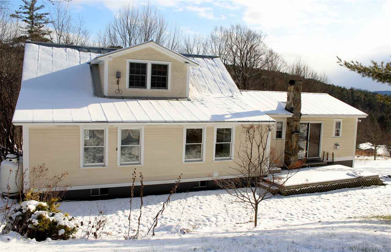 961 Russ Hill Road Royalton, VT 05068 - Photo 11 of 31