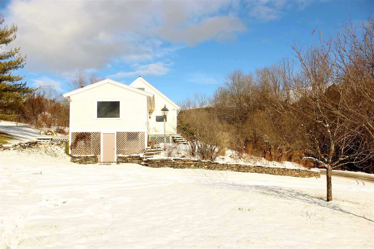 961 Russ Hill Road Royalton, VT 05068 - Photo 3 of 31