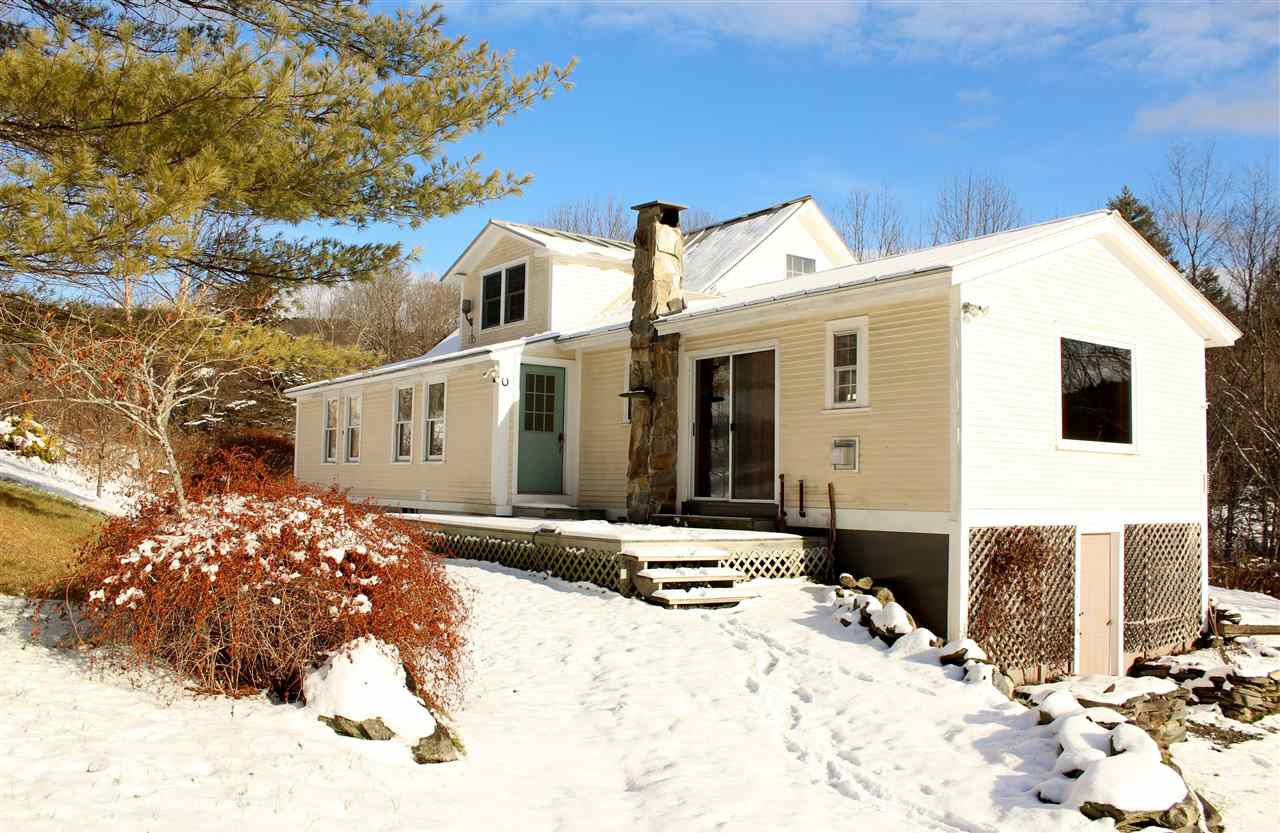 961 Russ Hill Road Royalton, VT 05068 - Photo 5 of 31