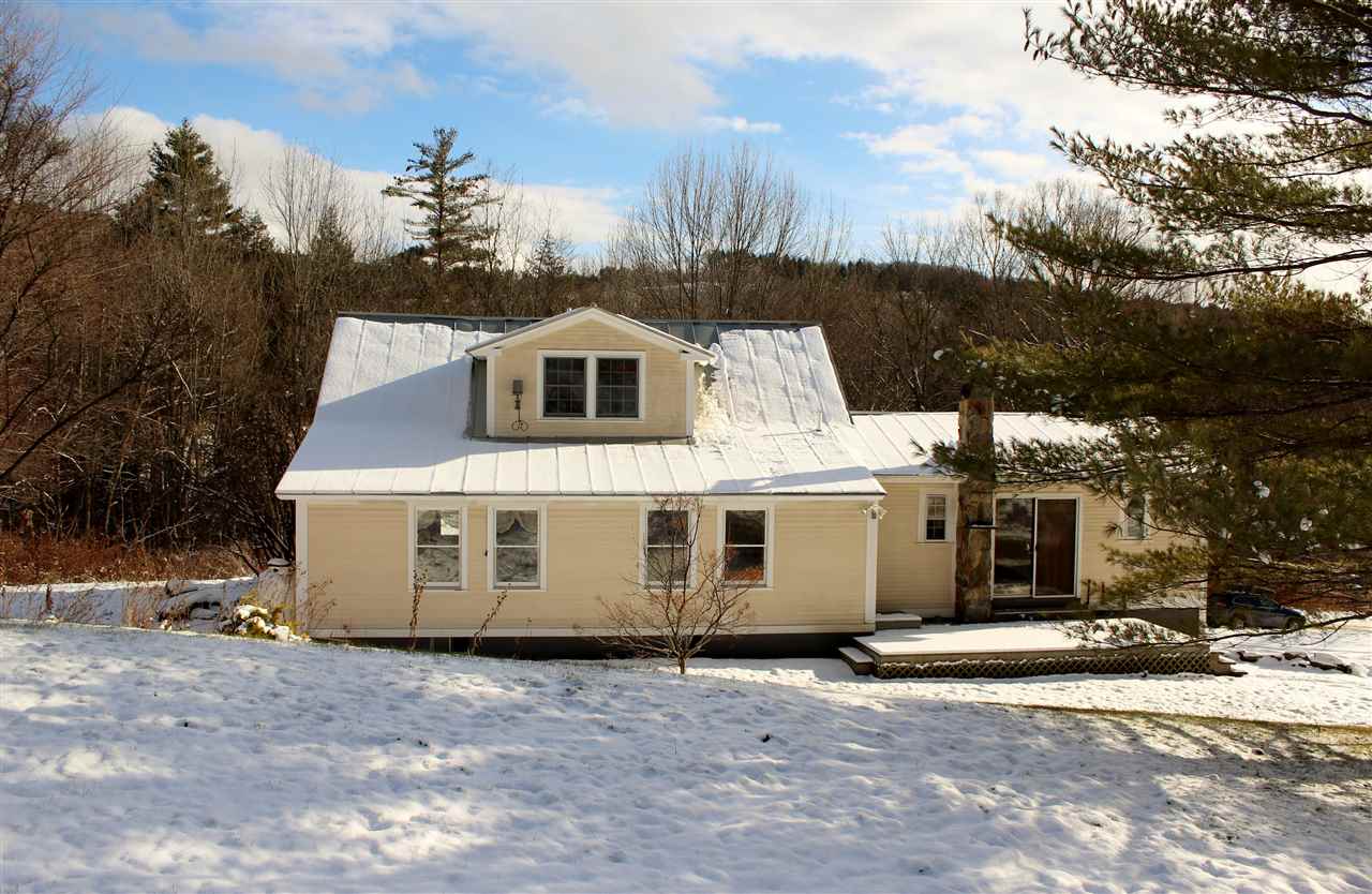 961 Russ Hill Road Royalton, VT 05068 - Photo 6 of 31