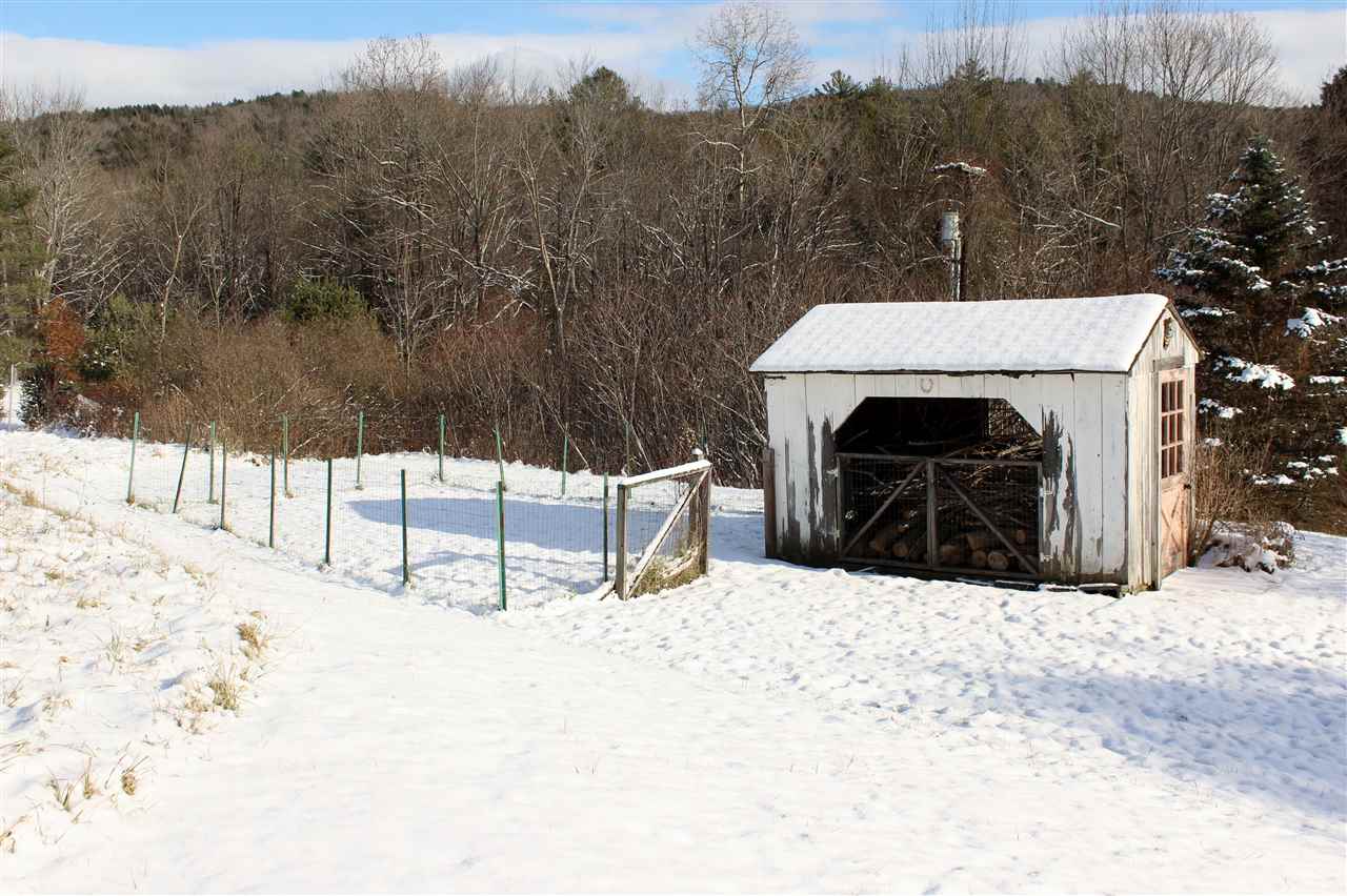 961 Russ Hill Road Royalton, VT 05068 - Photo 8 of 31