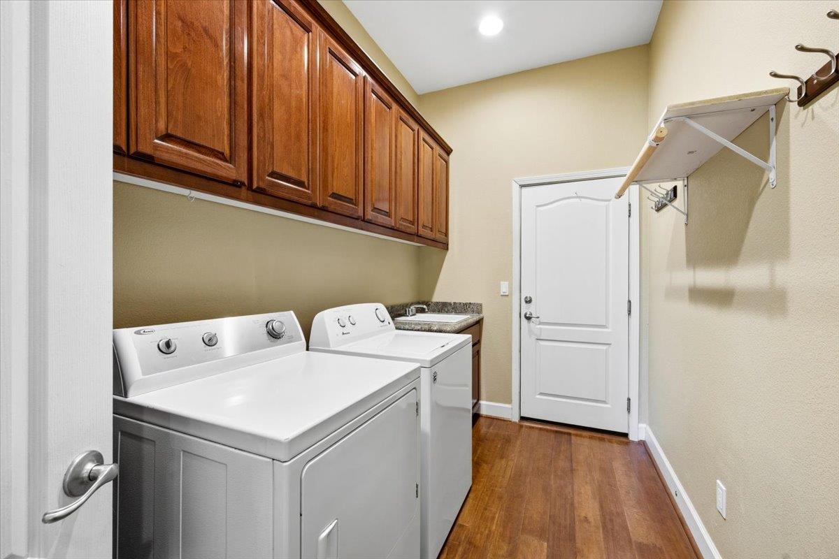 15890 Orchard Springs Road Grass Valley, CA 95945 - Photo 40 of 50