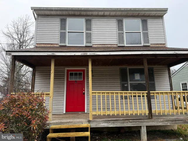 $269,950 | 1160 Oak Avenue, Shady Side, MD 20764