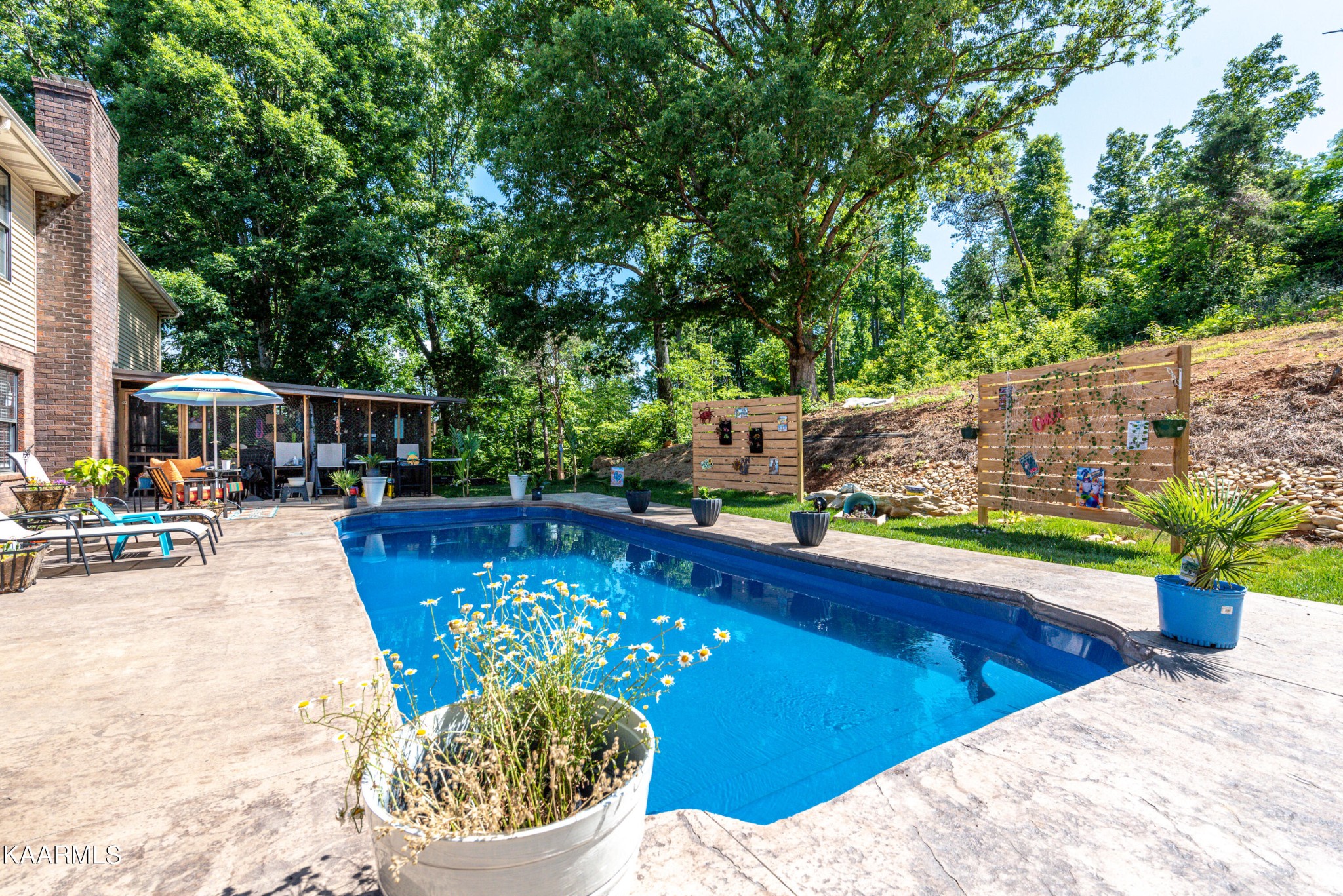 618 North Union Grove Road Friendsville, TN 37737 - Photo 45 of 51 Gallery Image 45