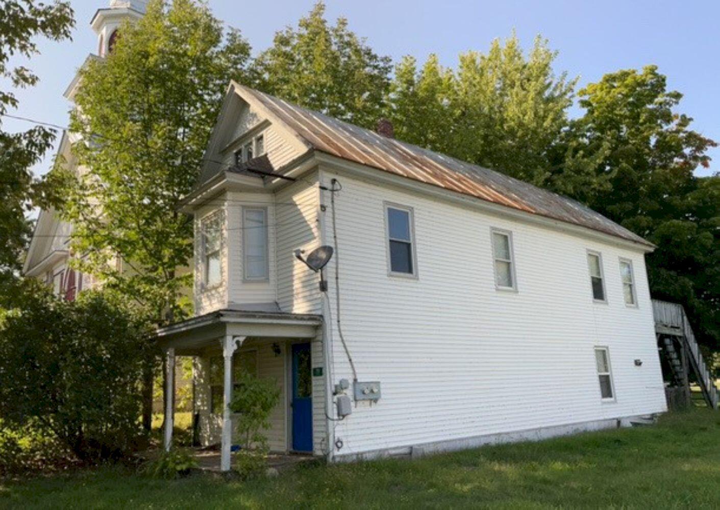 79 Main Street Phillips, ME 04966 - Photo 2 of 20 2